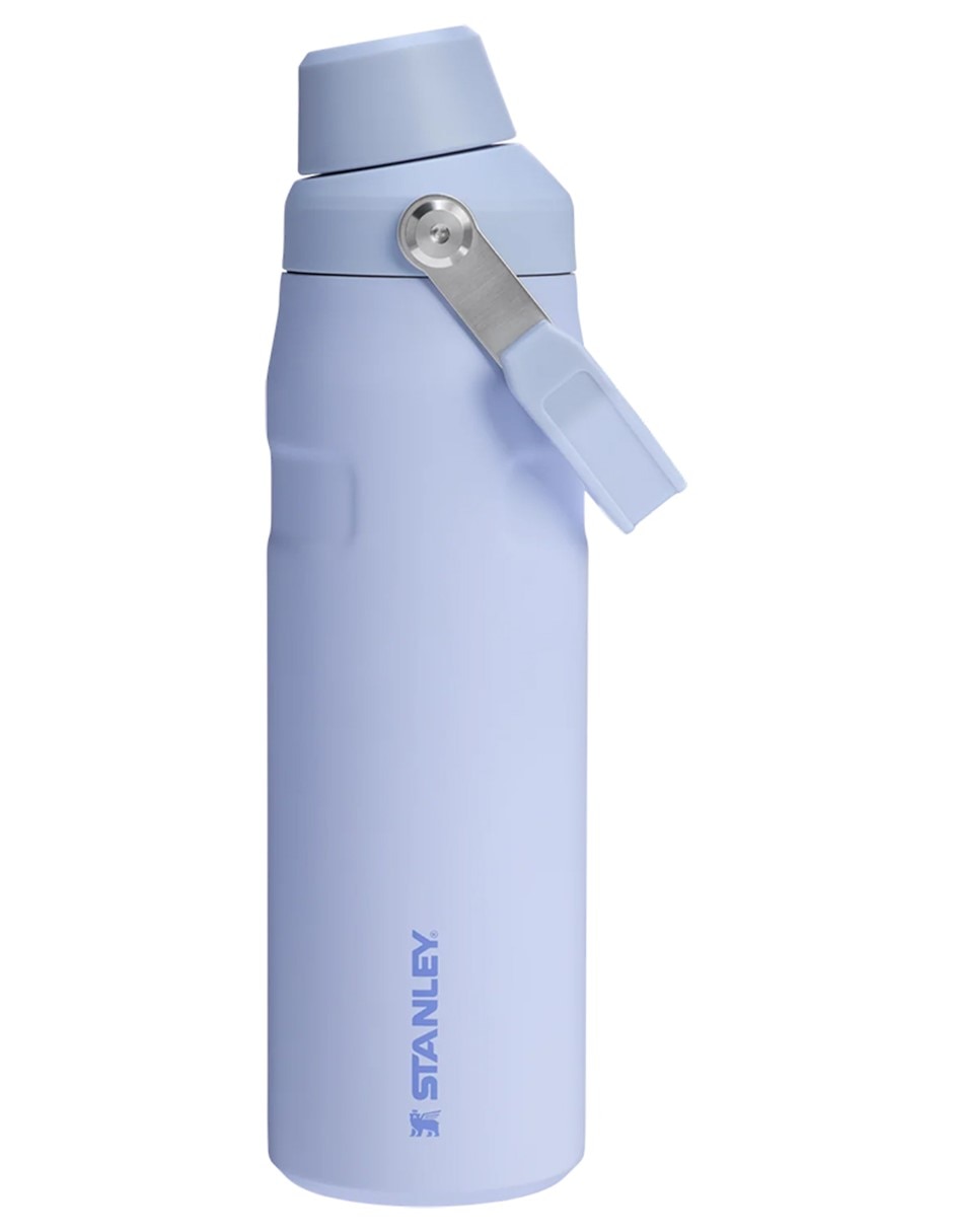 Termo Stanley de acero inoxidable con tapa rosca 709 ml