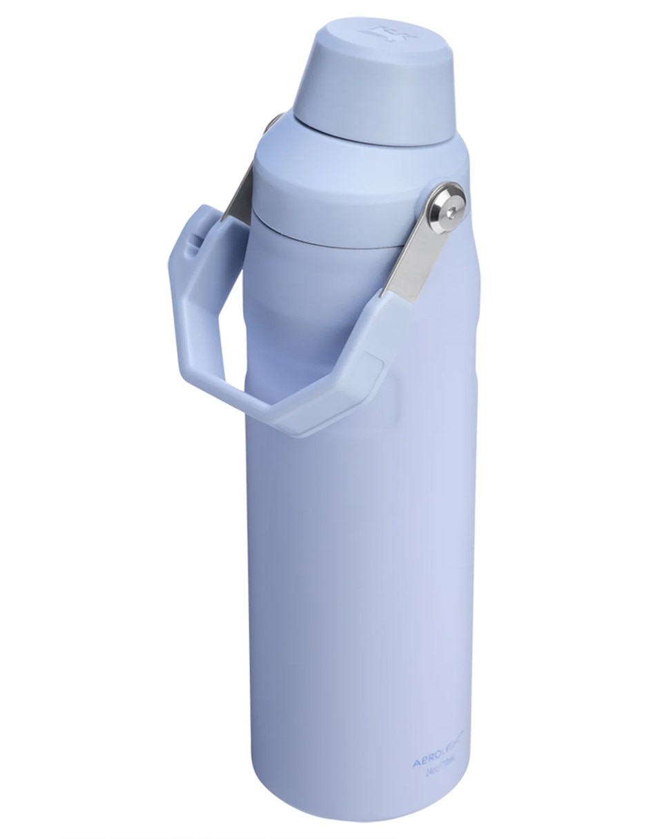 Termo Stanley de acero inoxidable con tapa rosca 709 ml