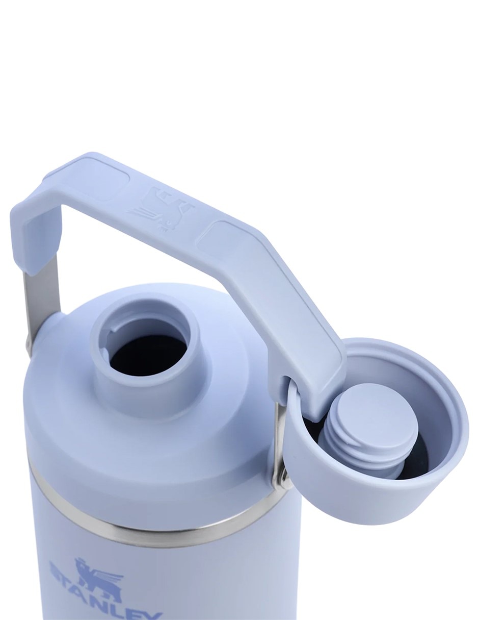 Termo Stanley de acero inoxidable con tapa rosca 709 ml