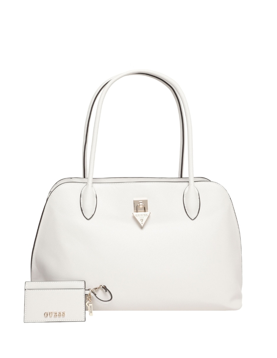 Bolsa tote patsie para mujer 2