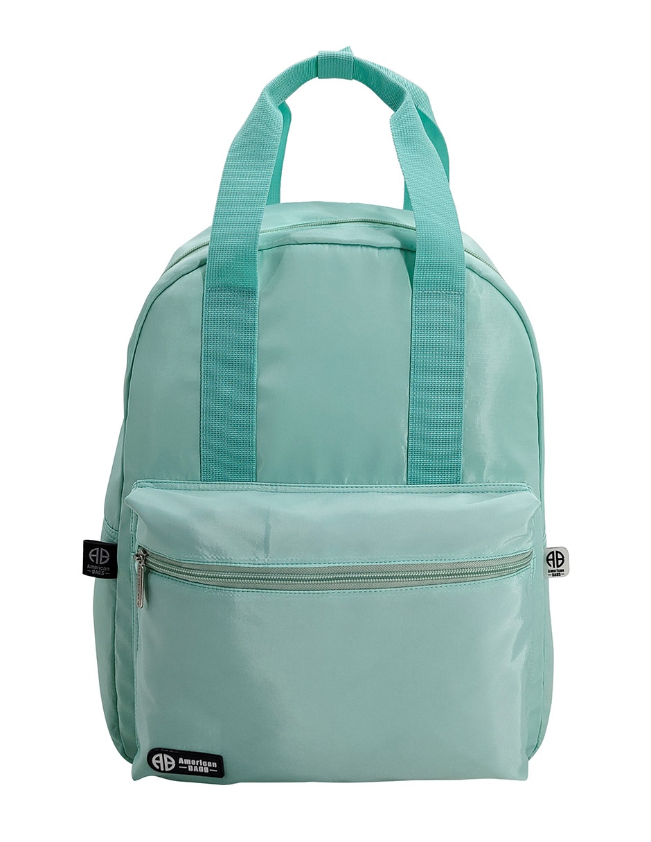 Mochila escolar American Bags unisex