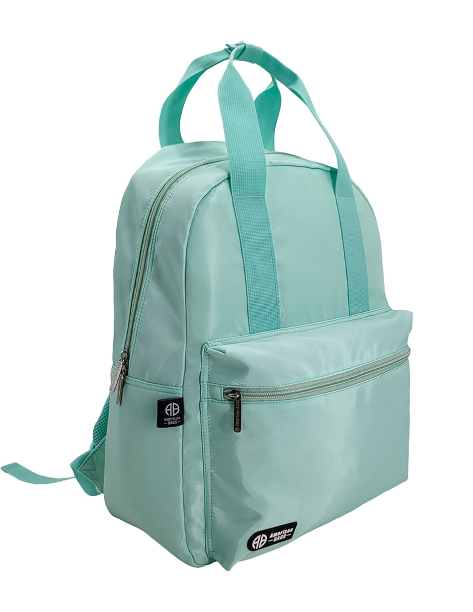 Mochila escolar American Bags unisex