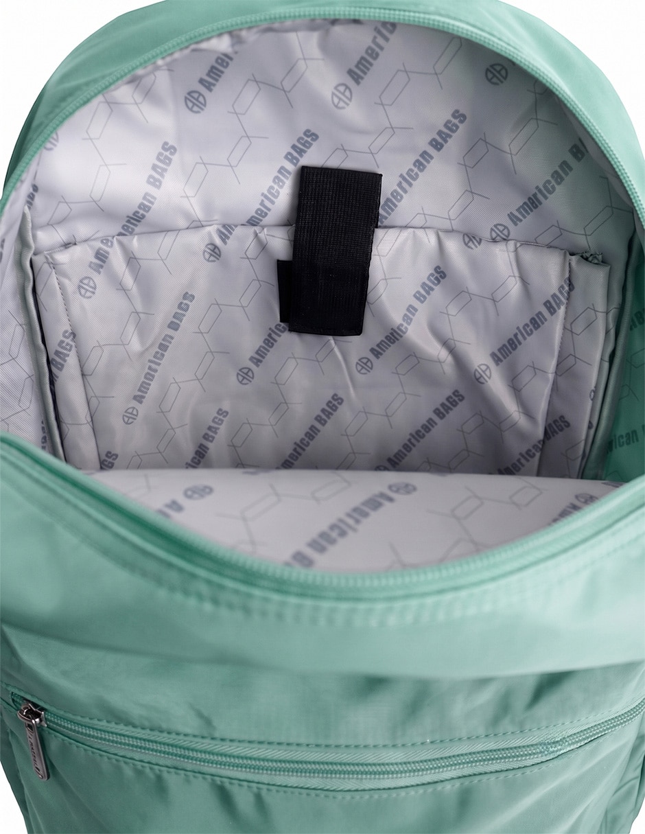 Mochila escolar American Bags unisex