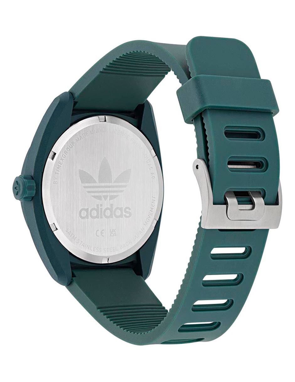 Reloj project three unisex aost255412i 4