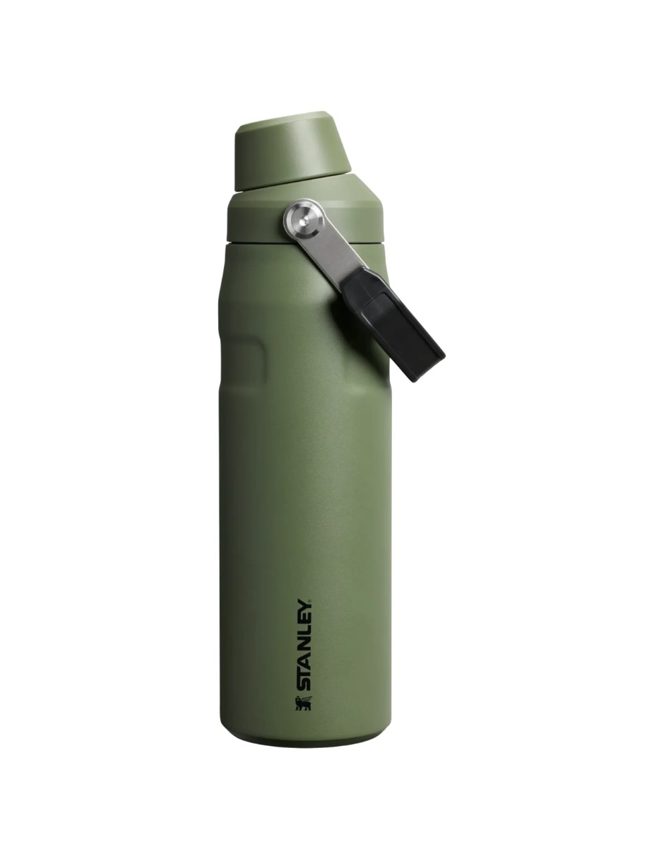 Termo de acero inoxidable con tapa rosca 709 ml Termo de acero inoxidable con tapa rosca 709 ml