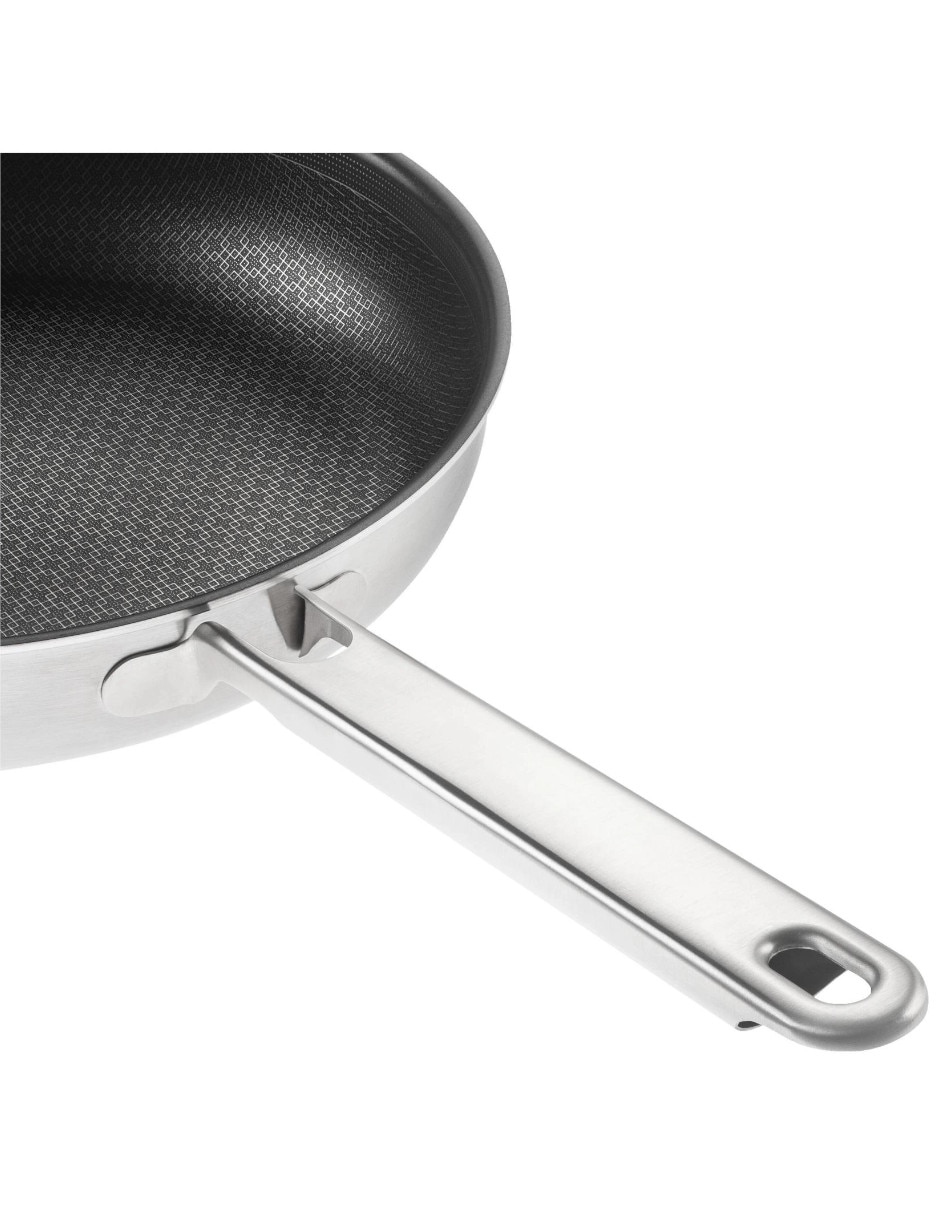 Sartén Joy plus de acero inoxidable 3