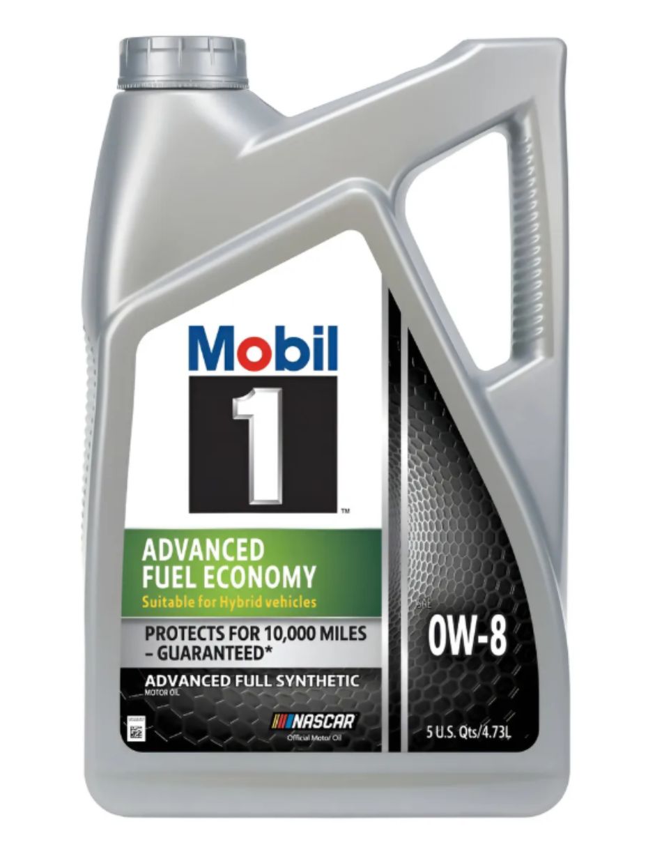 Aceite sintético para automóvil 5 L Aceite sintético para automóvil 5 L