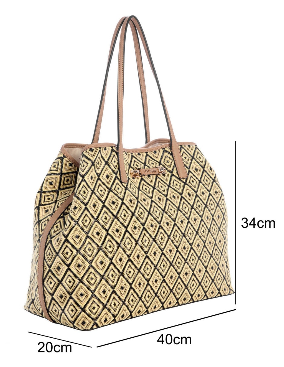Bolsa tote sophia guess para mujer 6