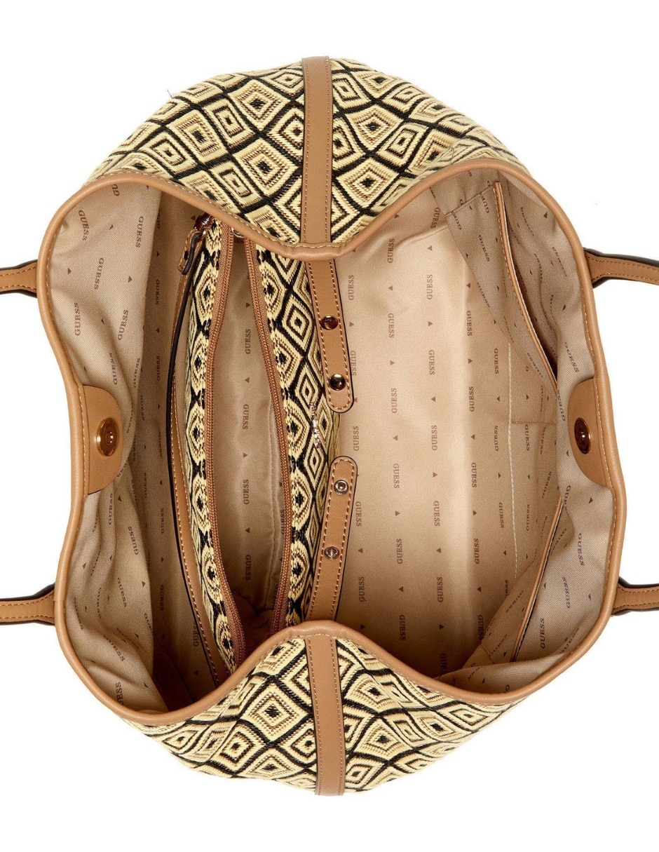 Bolsa tote sophia guess para mujer 2