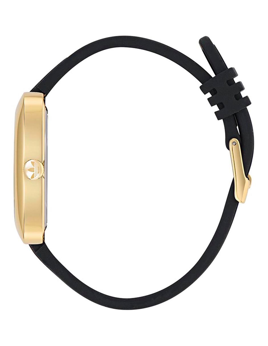 Reloj retro wave one unisex aosy260012i 2