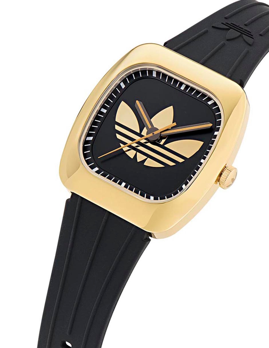 Reloj retro wave one unisex aosy260012i 3