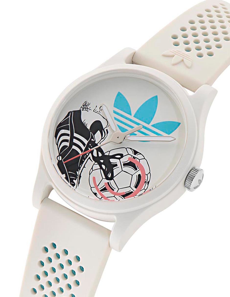 Reloj game three unisex aosy260132i 4