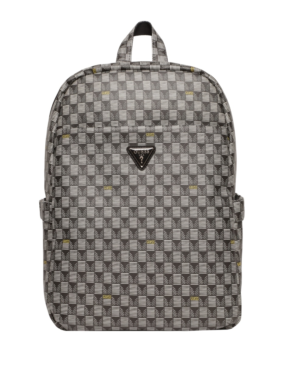 Mochila con portalaptop unisex Mochila con portalaptop unisex