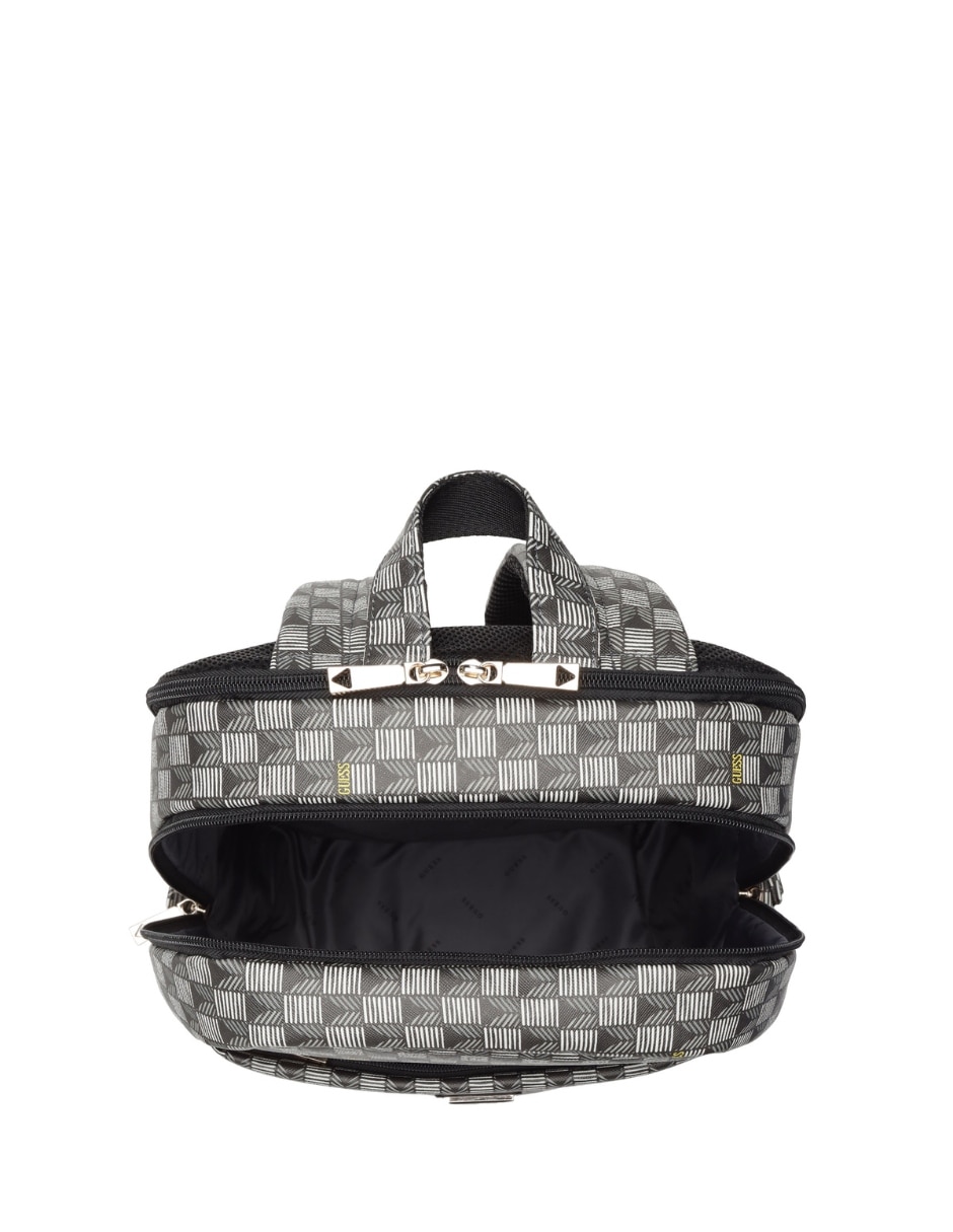 Mochila con portalaptop unisex 2