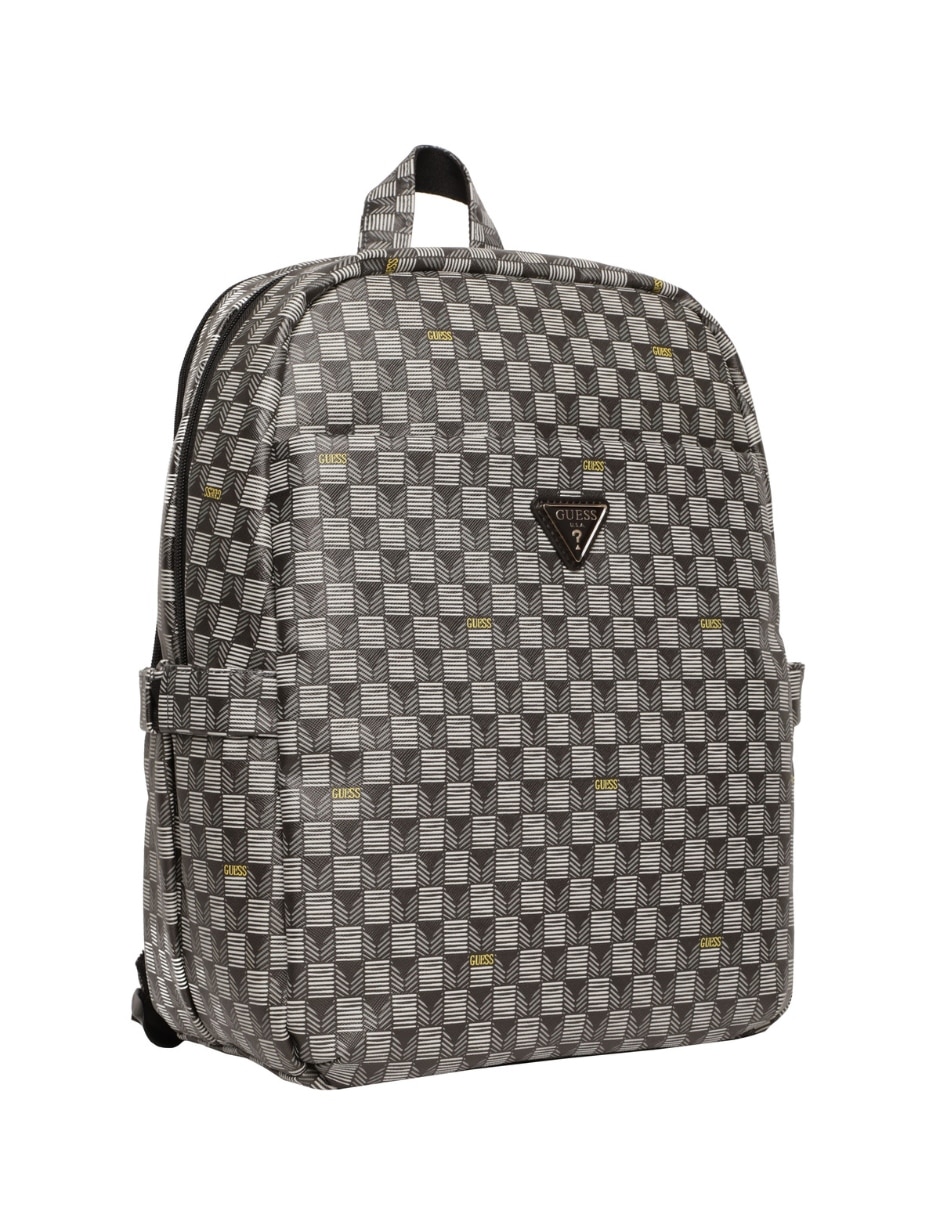 Mochila con portalaptop unisex 3