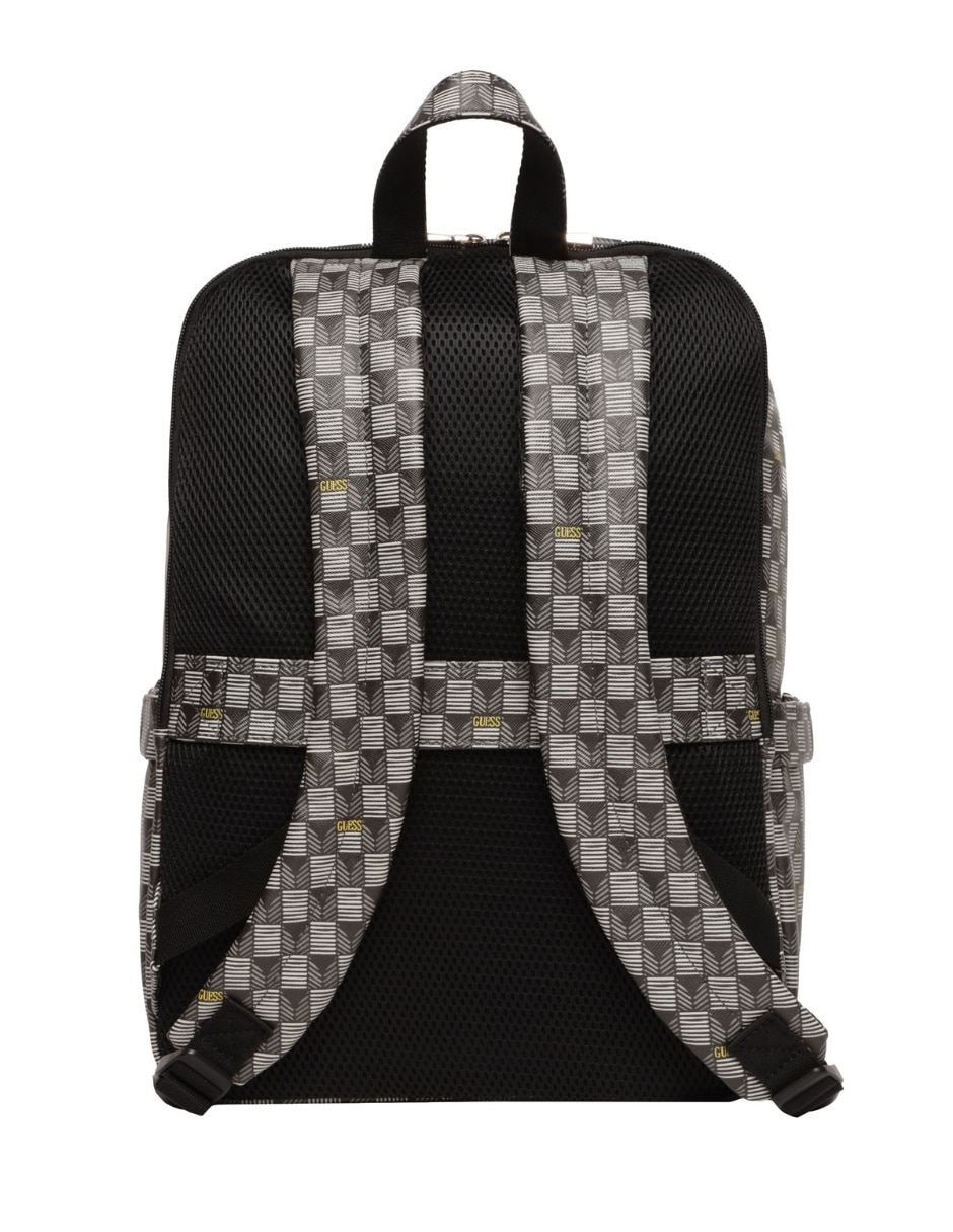 Mochila con portalaptop unisex 4
