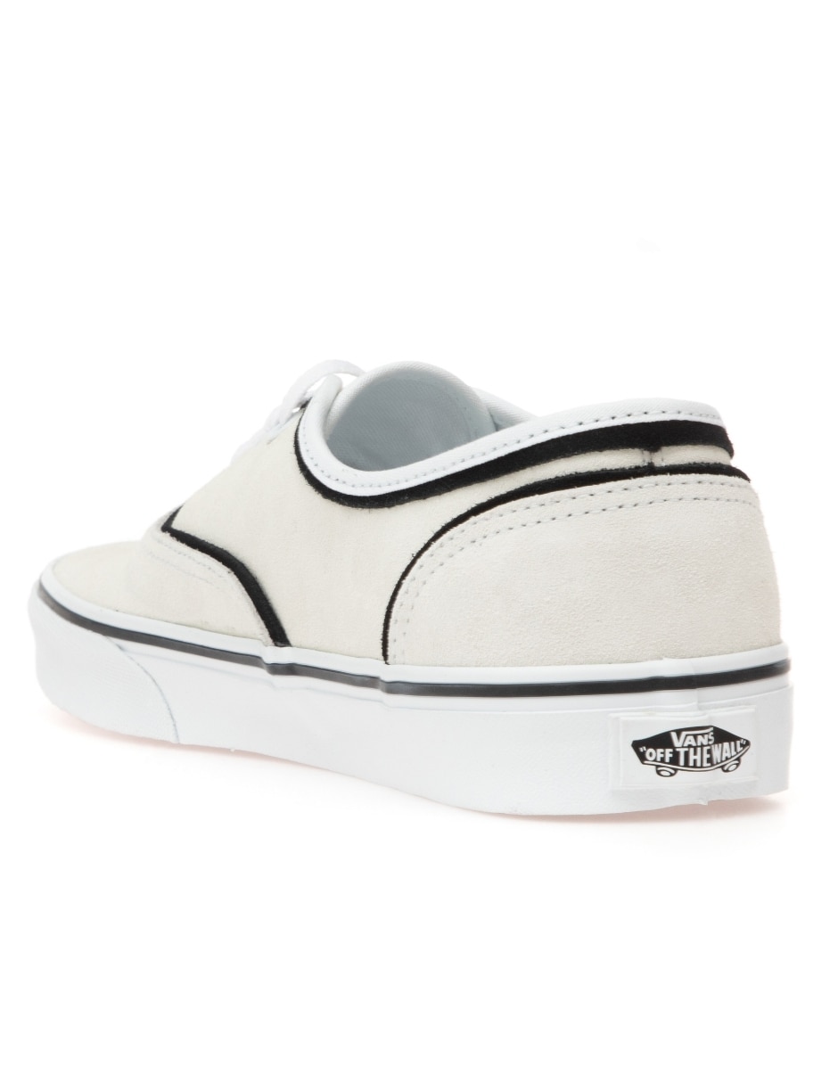 Tenis vans de mujer