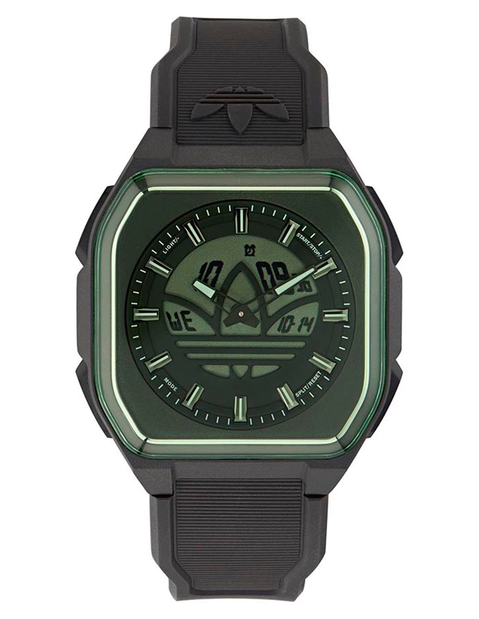 Reloj city tech six unisex aofh260182i Reloj city tech six unisex aofh260182i