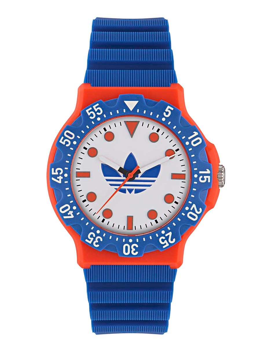 Reloj discoverer two unisex aosy255132i Reloj discoverer two unisex aosy255132i