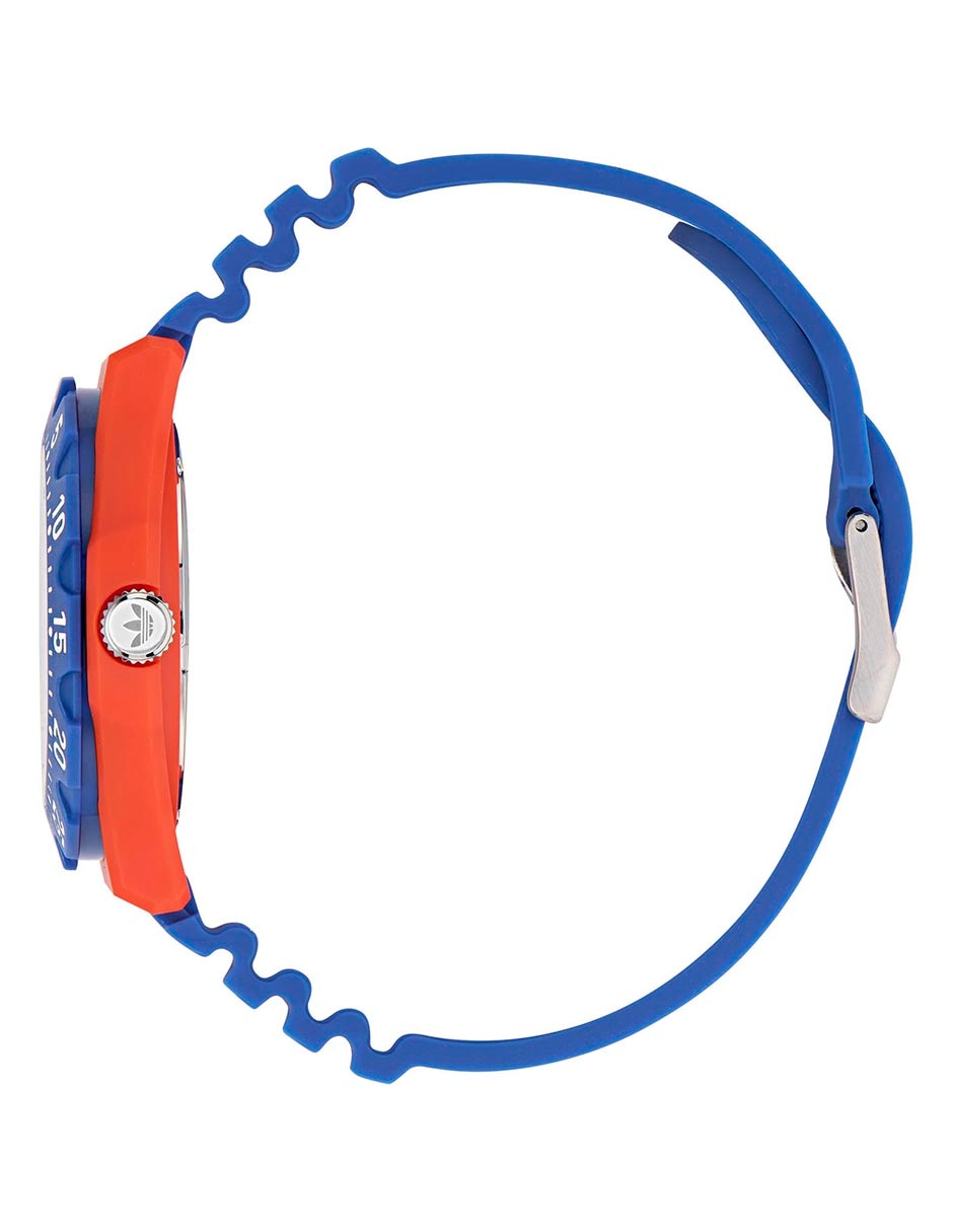 Reloj discoverer two unisex aosy255132i 2
