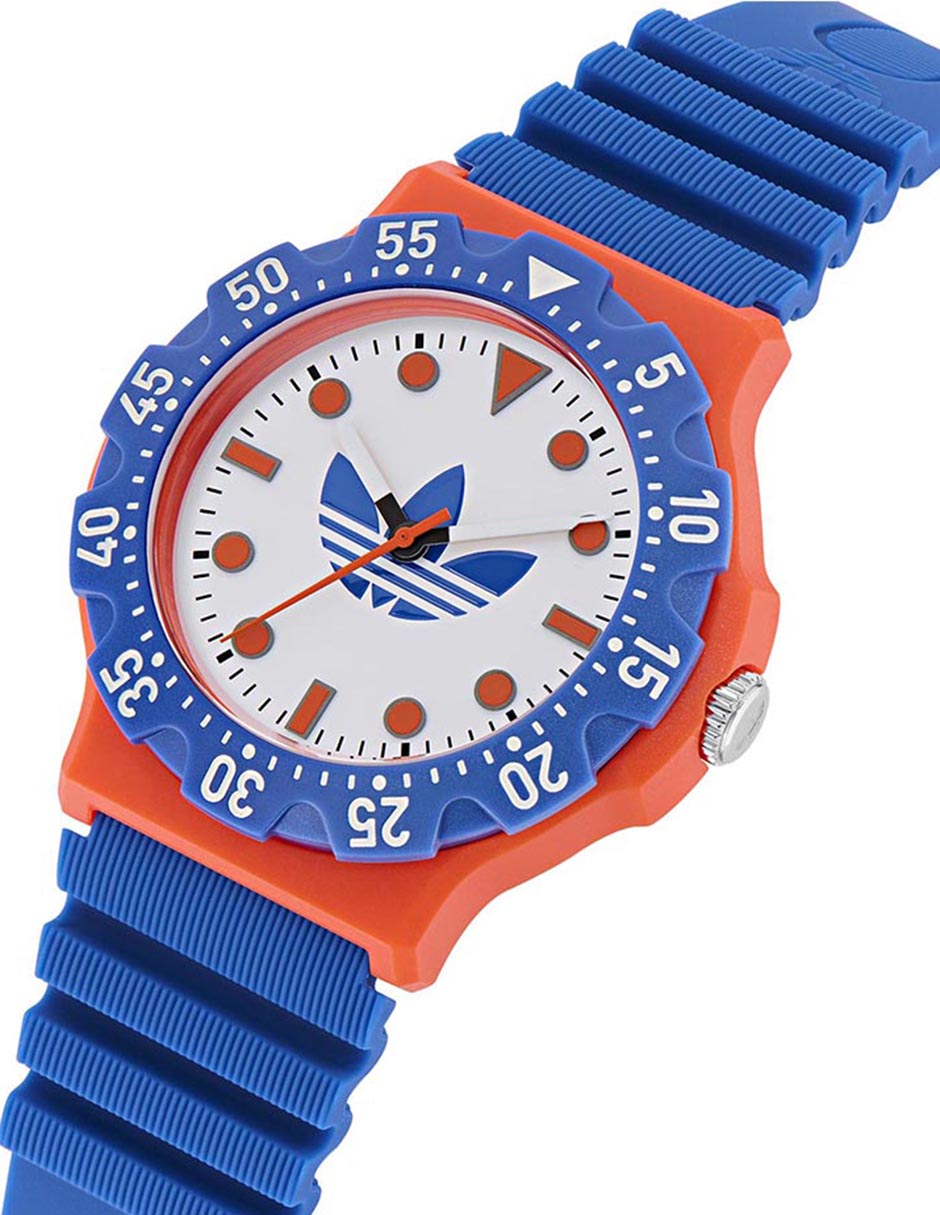 Reloj discoverer two unisex aosy255132i 3