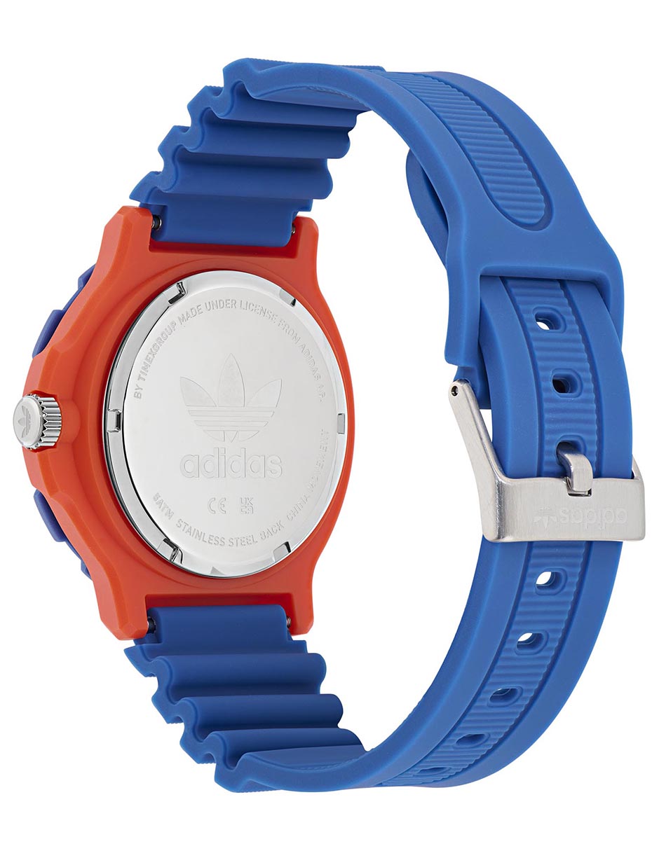 Reloj discoverer two unisex aosy255132i 4