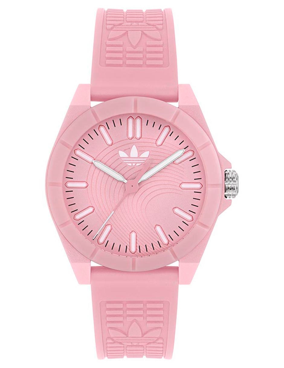 Reloj adidas project four unisex aost260392i