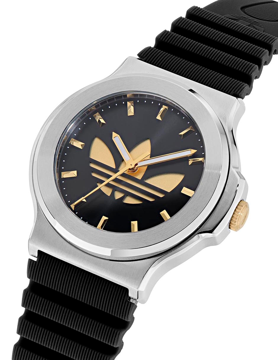 Reloj expression three unisex aofh255032i 3