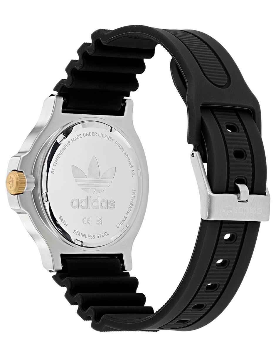 Reloj expression three unisex aofh255032i 4