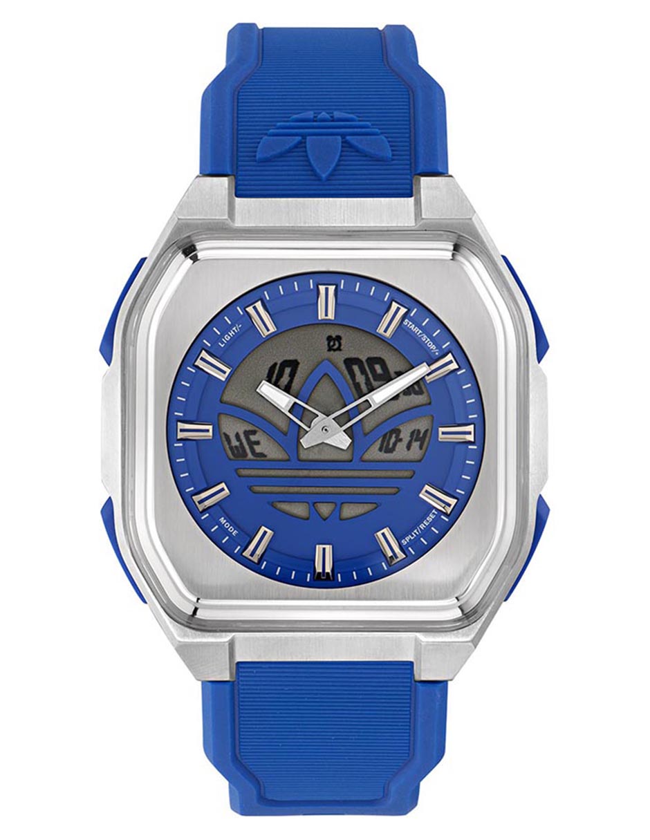 Reloj city tech six sst unisex aofh260162i Reloj city tech six sst unisex aofh260162i