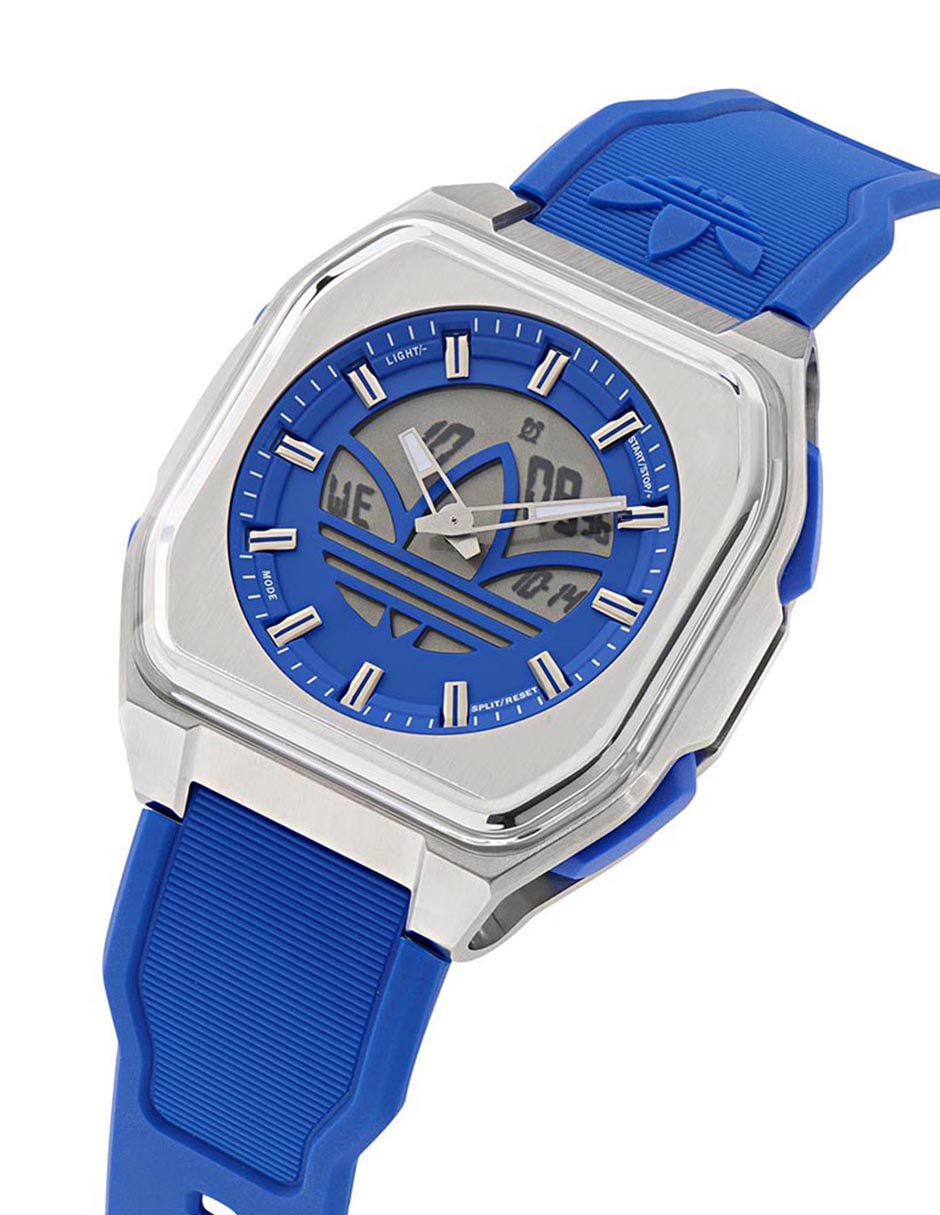 Reloj city tech six sst unisex aofh260162i 3