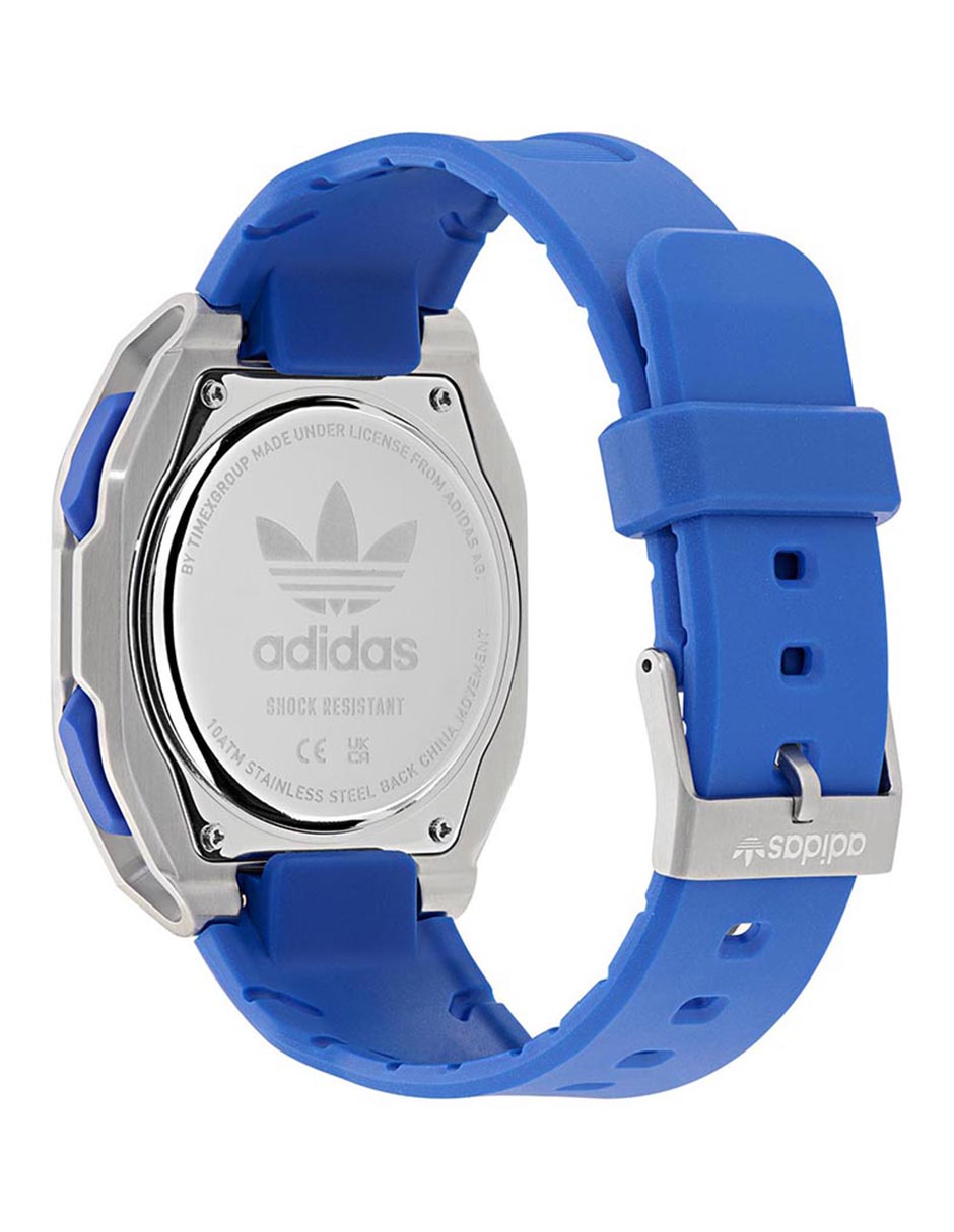Reloj city tech six sst unisex aofh260162i 4