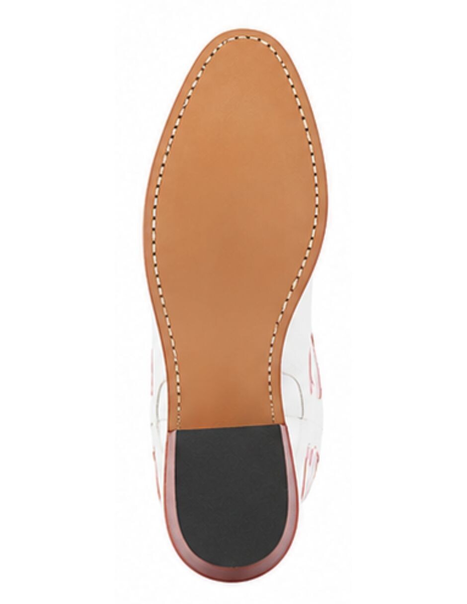 Bota cowboy abajo de la rodilla para mujer 3