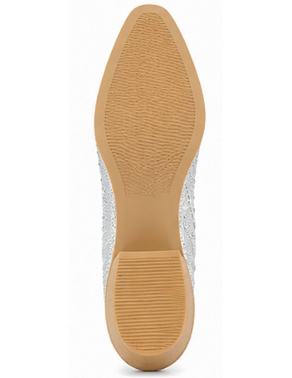 Bota cowboy abajo de la rodilla para mujer 3