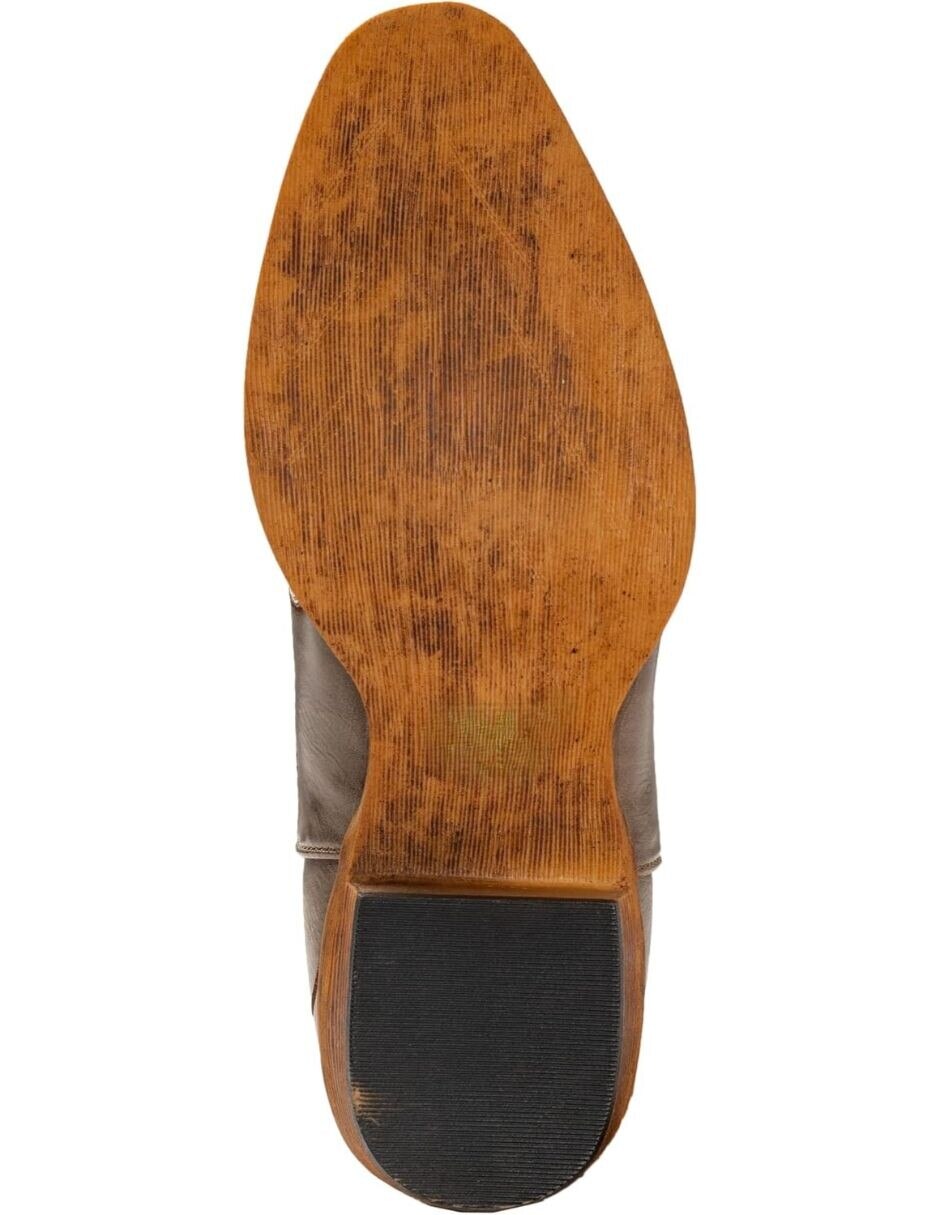 Bota abajo de la rodilla para mujer 3