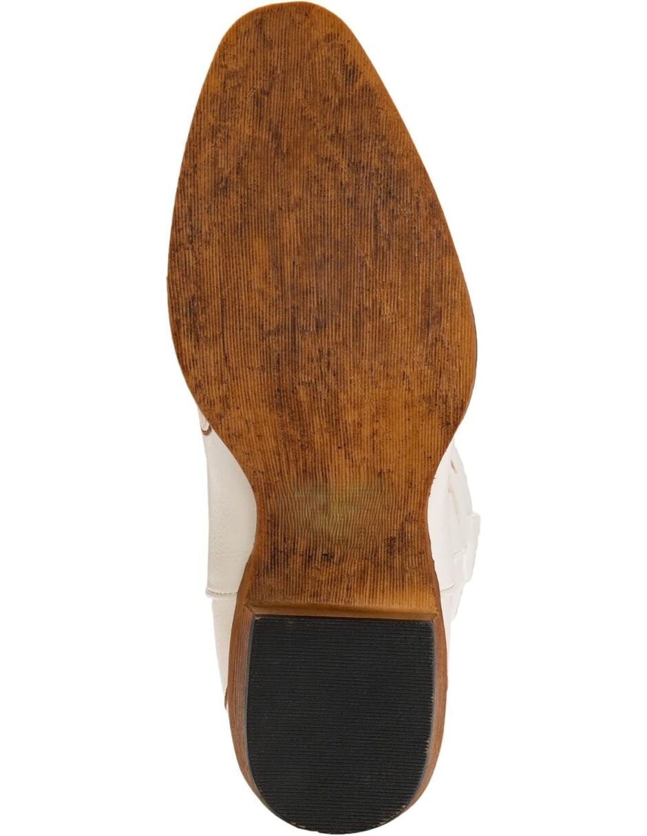 Bota cowboy abajo de la rodilla para mujer 3