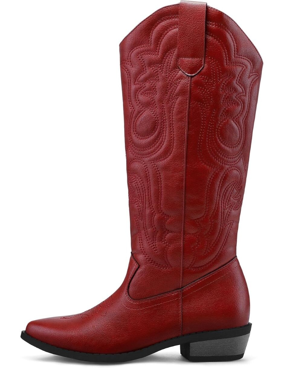 Rojo 3