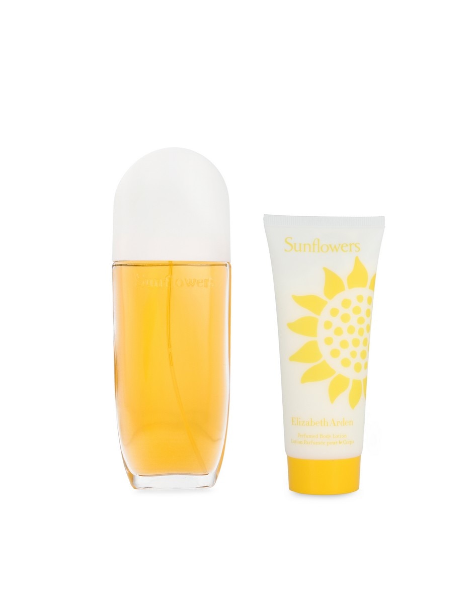 Set Eau de toilette para mujer