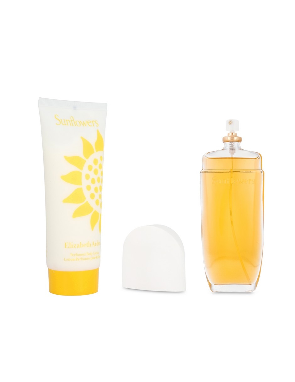 Set Eau de toilette para mujer