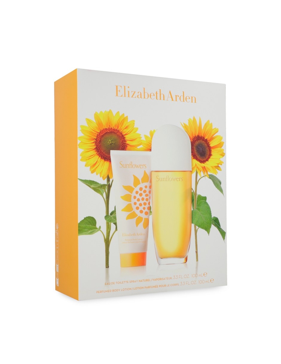 Set Eau de toilette para mujer
