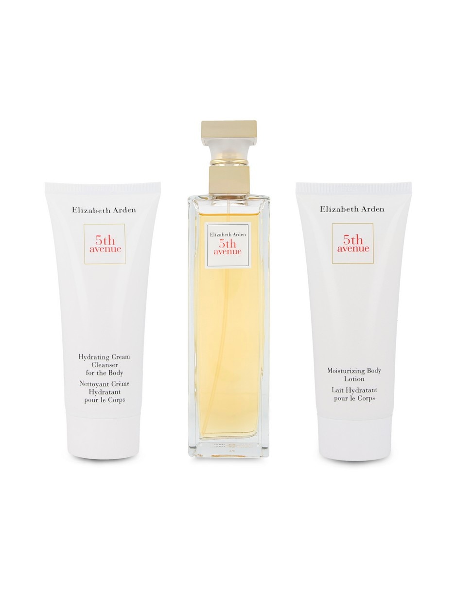 Kit Eau de parfum para mujer