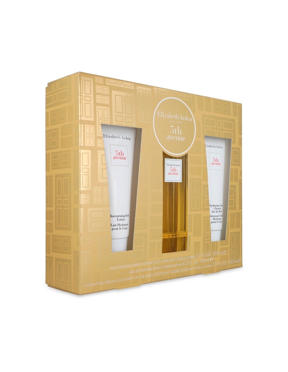 Kit Eau de parfum para mujer
