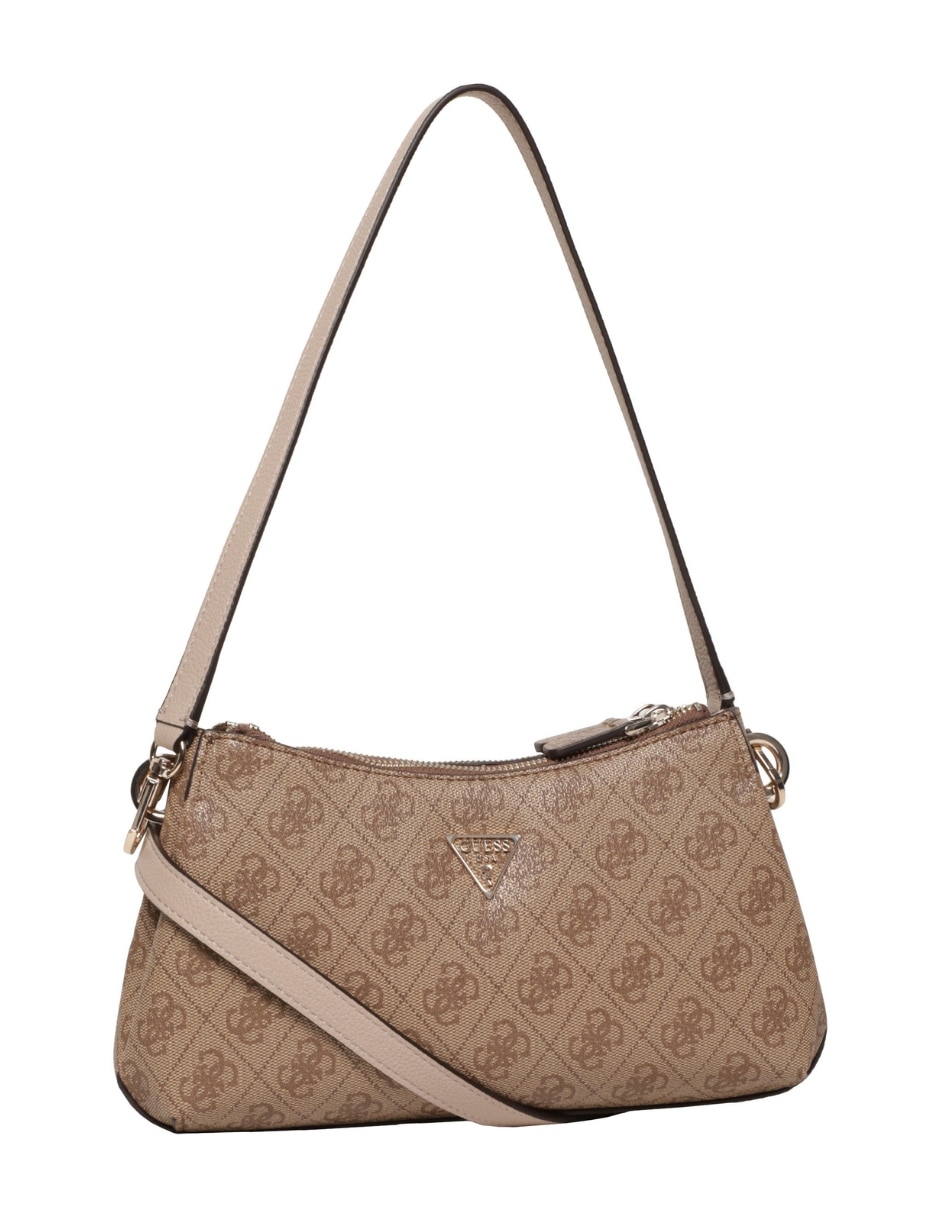 Bolsa shoulder noelle guess para mujer 2