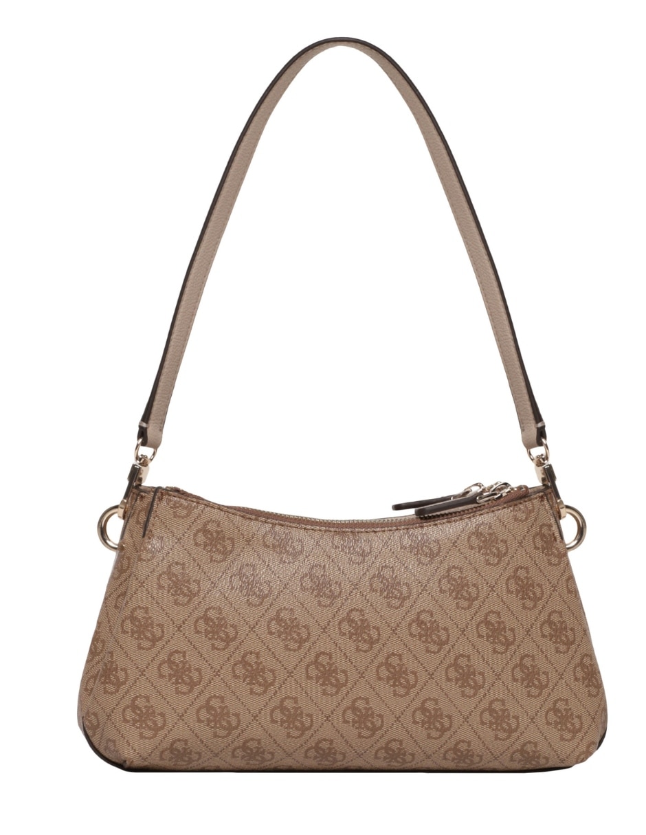 Bolsa shoulder noelle guess para mujer 4