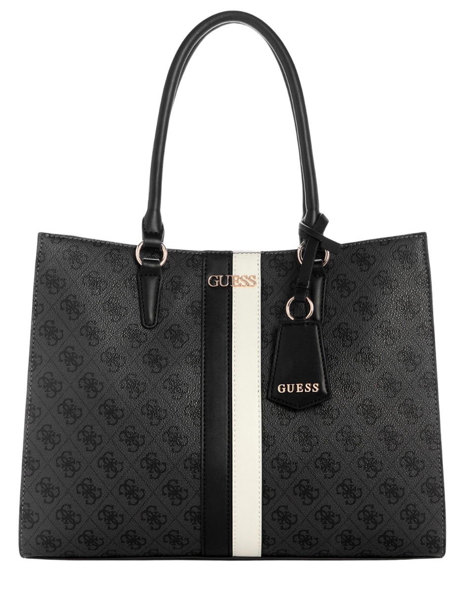 Bolsa tote larisha guess para mujer