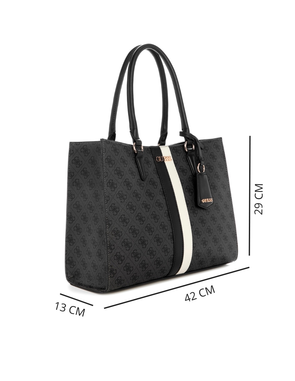 Bolsa tote larisha guess para mujer 5