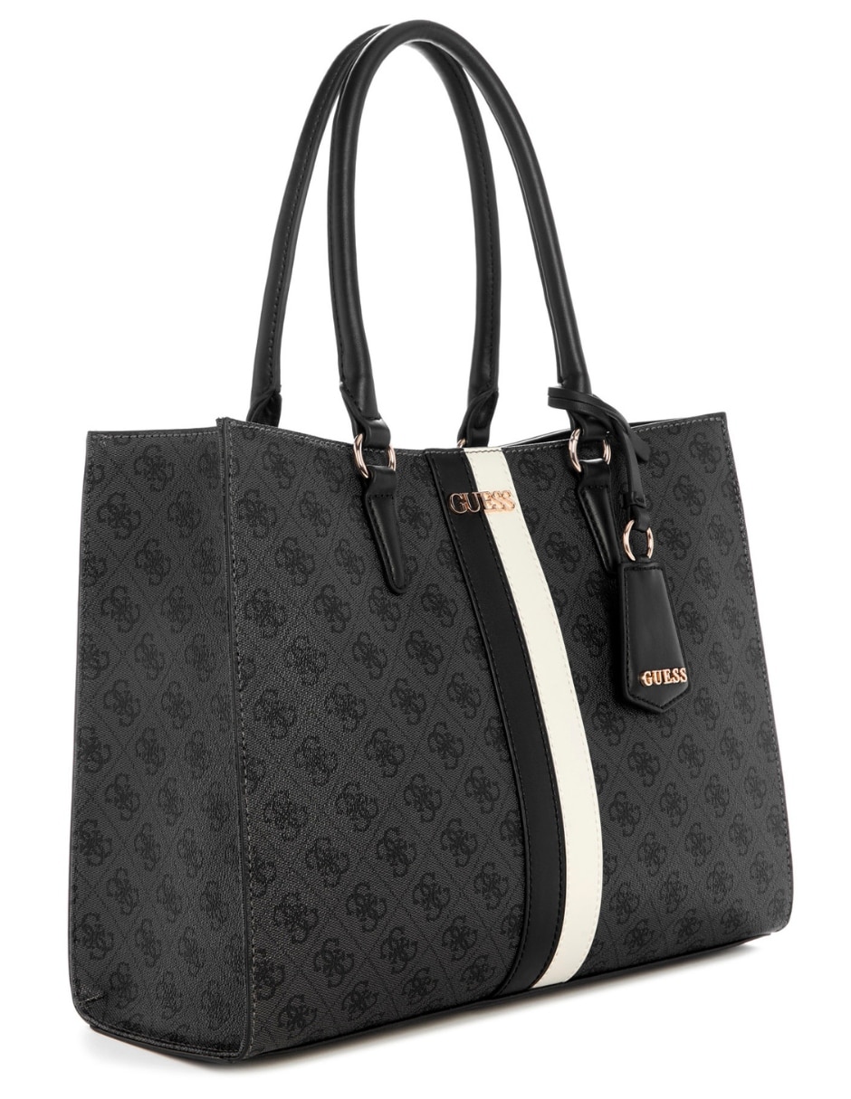 Bolsa tote larisha guess para mujer 2