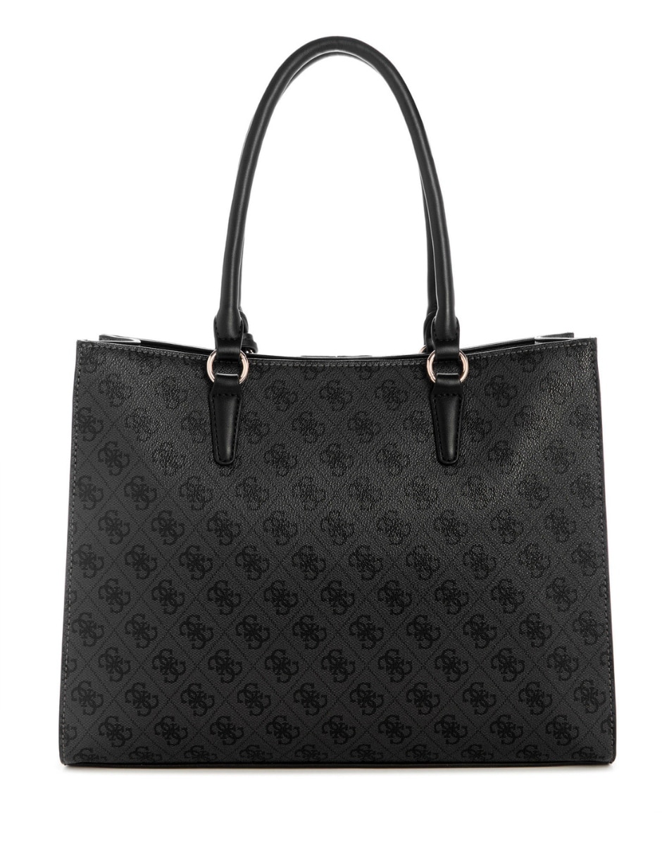 Bolsa tote larisha guess para mujer 4