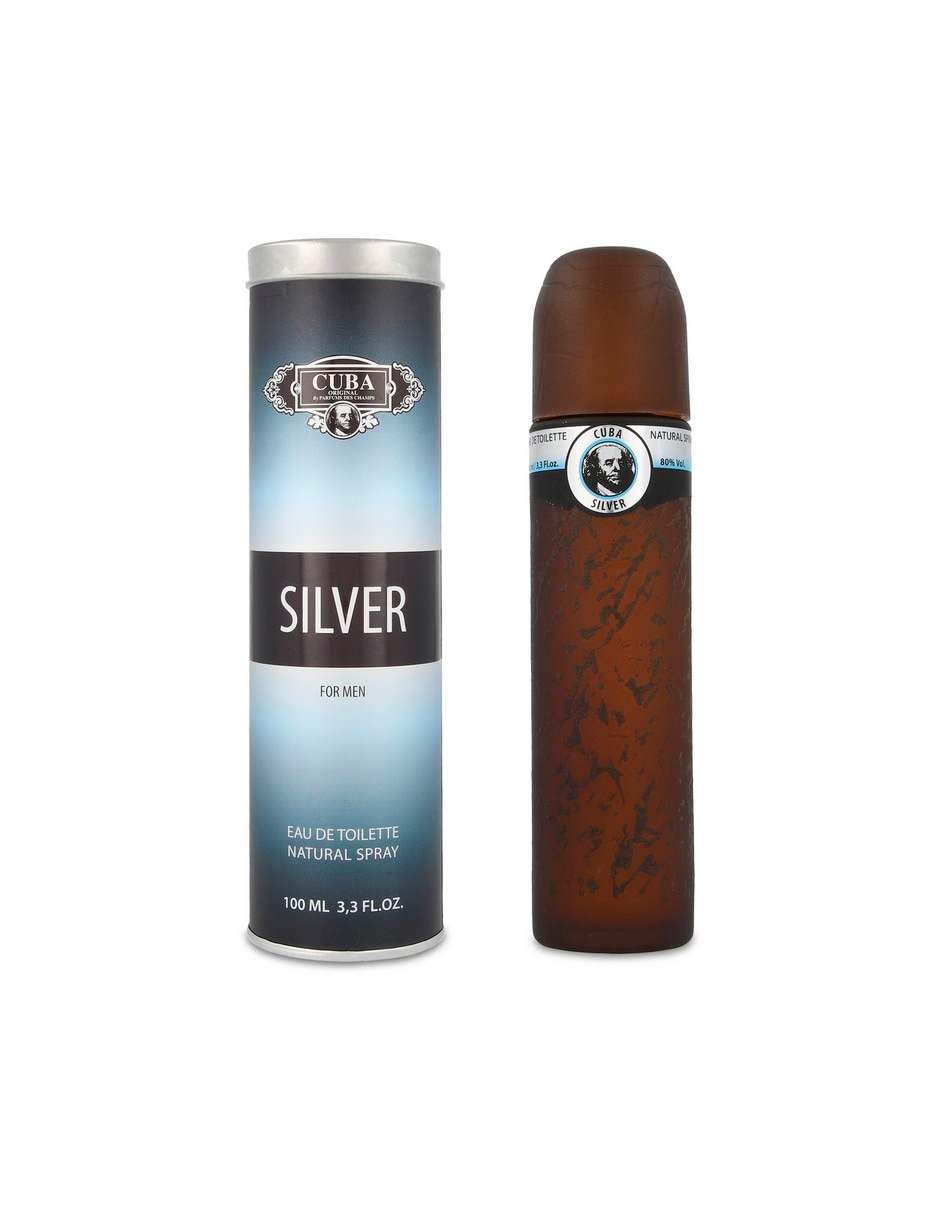Eau de toilette para hombre