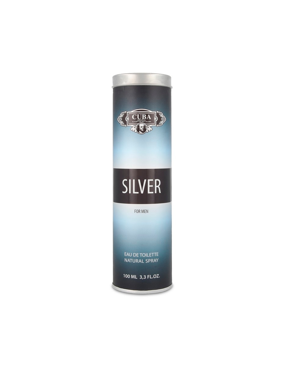 Eau de toilette para hombre 3